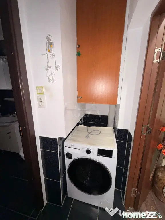 4 camere, 7/10, 80mp, bloc 1982- Piata Crangasi - Bucuresti (Bucuresti-Ilfov)