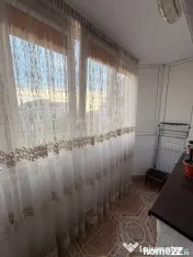4 camere, 7/10, 80mp, bloc 1982- Piata Crangasi