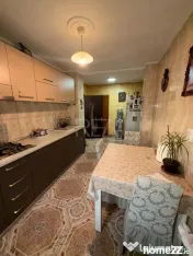 4 camere, 7/10, 80mp, bloc 1982- Piata Crangasi