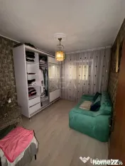 4 camere, 7/10, 80mp, bloc 1982- Piata Crangasi