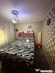 4 camere, 7/10, 80mp, bloc 1982- Piata Crangasi