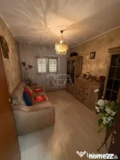 4 camere, 7/10, 80mp, bloc 1982- Piata Crangasi