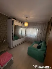 4 camere, 7/10, 80mp, bloc 1982- Piata Crangasi