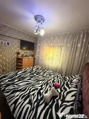 4 camere, 7/10, 80mp, bloc 1982- Piata Crangasi
