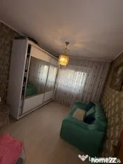4 camere, 7/10, 80mp, bloc 1982- Piata Crangasi