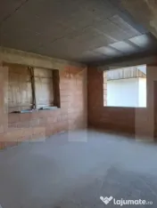 Proprietate 170 mp la roșu, 5 dormitoare – teren 680 mp ? 