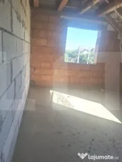 Proprietate 170 mp la roșu, 5 dormitoare – teren 680 mp ? 
