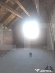 Proprietate 170 mp la roșu, 5 dormitoare – teren 680 mp ? 