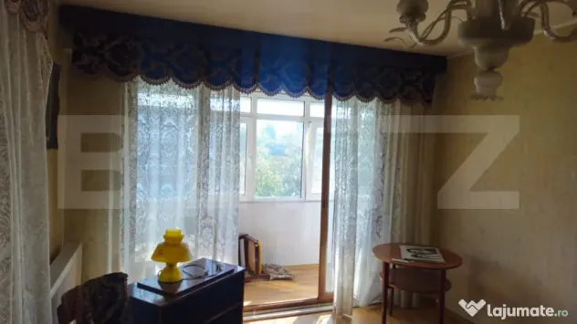 Apartamen 3 camere, 66mp, 2 balcoane, Micro39 - Galati (Galati)