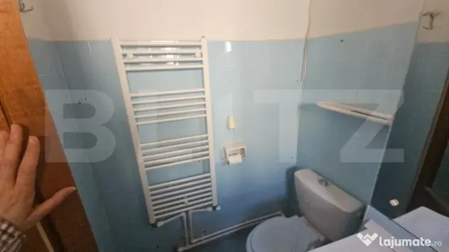 Apartamen 3 camere, 66mp, 2 balcoane, Micro39 - Galati (Galati)