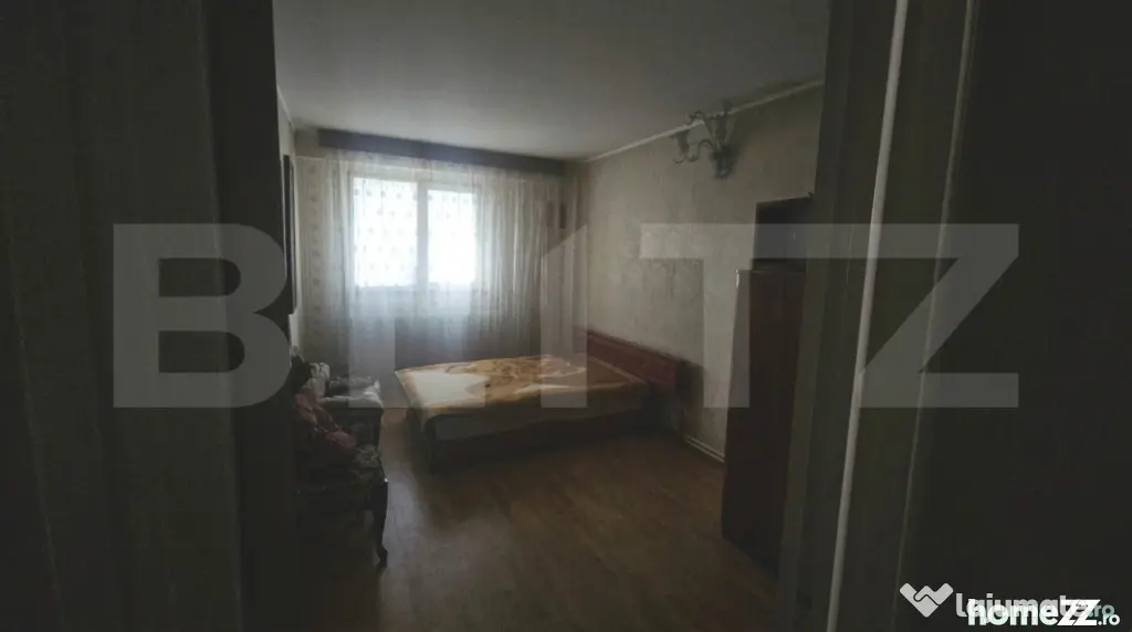 Apartamen 3 camere, 66mp, 2 balcoane, Micro39 - Galati (Galati)