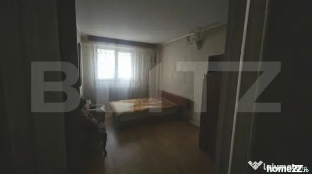 Apartamen 3 camere, 66mp, 2 balcoane, Micro39 - Galati (Galati)