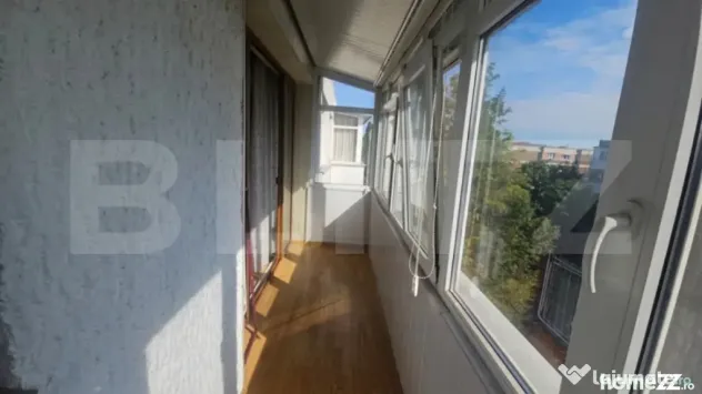 Apartamen 3 camere, 66mp, 2 balcoane, Micro39 - Galati (Galati)