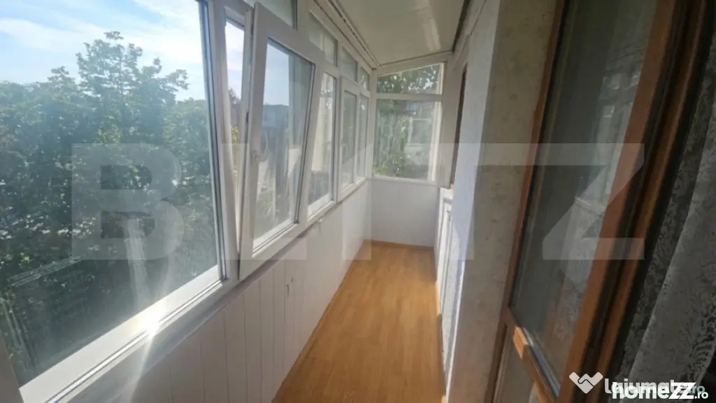 Apartamen 3 camere, 66mp, 2 balcoane, Micro39 - Galati (Galati)