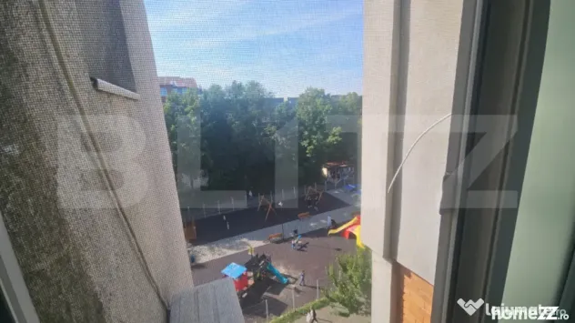 Apartamen 3 camere, 66mp, 2 balcoane, Micro39 - Galati (Galati)