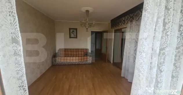 Apartamen 3 camere, 66mp, 2 balcoane, Micro39 - Galati (Galati)