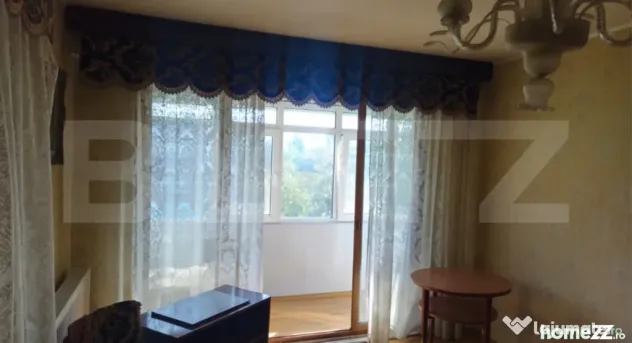 Apartamen 3 camere, 66mp, 2 balcoane, Micro39 - Galati (Galati)