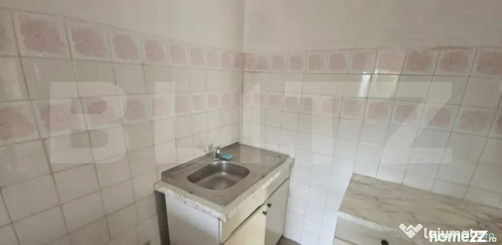 Apartamen 3 camere, 66mp, 2 balcoane, Micro39 - Galati (Galati)