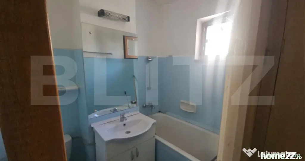 Apartamen 3 camere, 66mp, 2 balcoane, Micro39 - Galati (Galati)