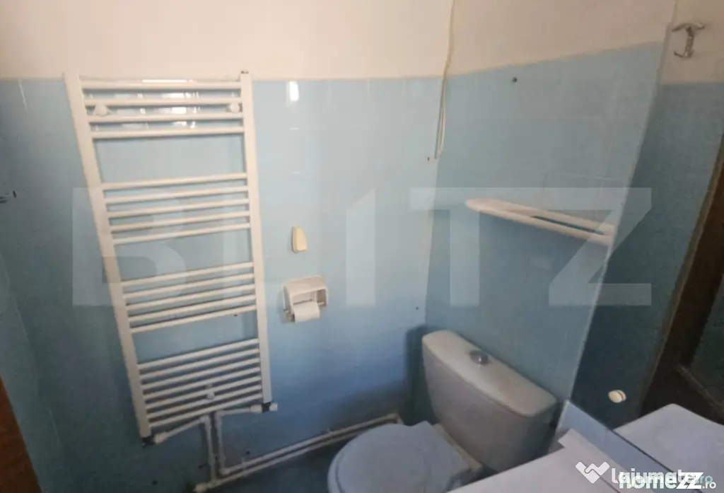 Apartamen 3 camere, 66mp, 2 balcoane, Micro39 - Galati (Galati)