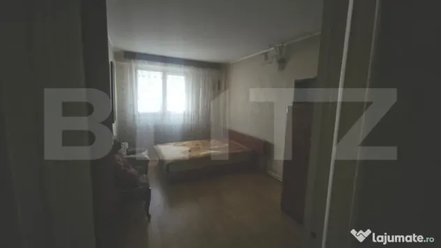Apartamen 3 camere, 66mp, 2 balcoane, Micro39 - Galati (Galati)