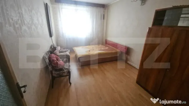 Apartamen 3 camere, 66mp, 2 balcoane, Micro39 - Galati (Galati)
