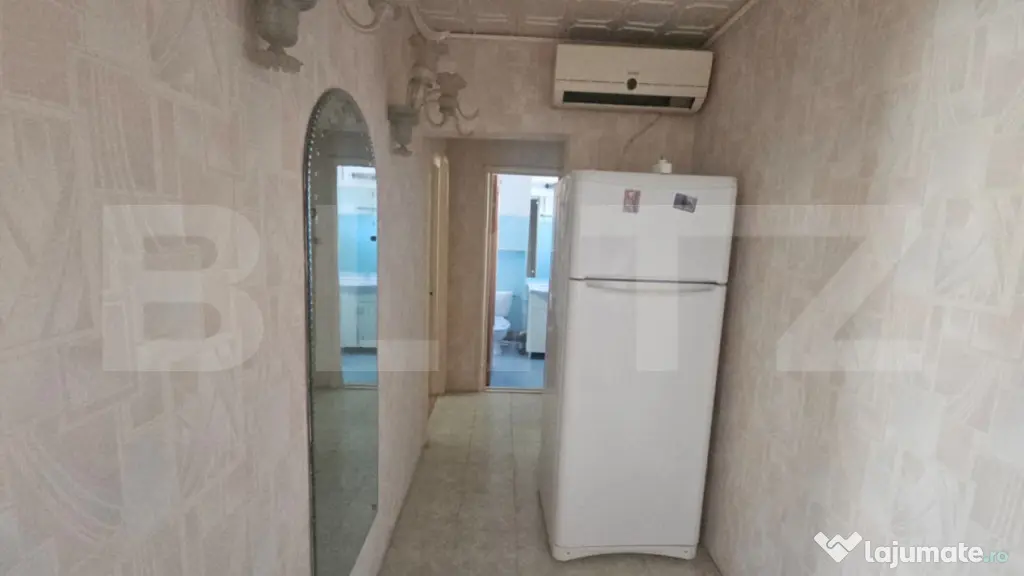 Apartamen 3 camere, 66mp, 2 balcoane, Micro39 - Galati (Galati)