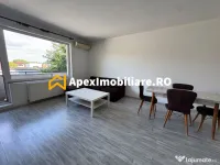 Duplex 2 Camere | Valea Oltului | Centrala | AC | Terasa