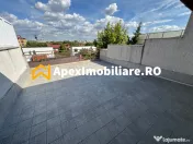 Duplex 2 Camere | Valea Oltului | Centrala | AC | Terasa