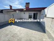Duplex 2 Camere | Valea Oltului | Centrala | AC | Terasa