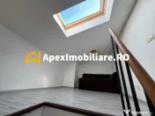 Duplex 2 Camere | Valea Oltului | Centrala | AC | Terasa