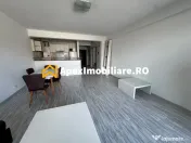 Duplex 2 Camere | Valea Oltului | Centrala | AC | Terasa