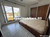 Duplex 2 Camere | Valea Oltului | Centrala | AC | Terasa