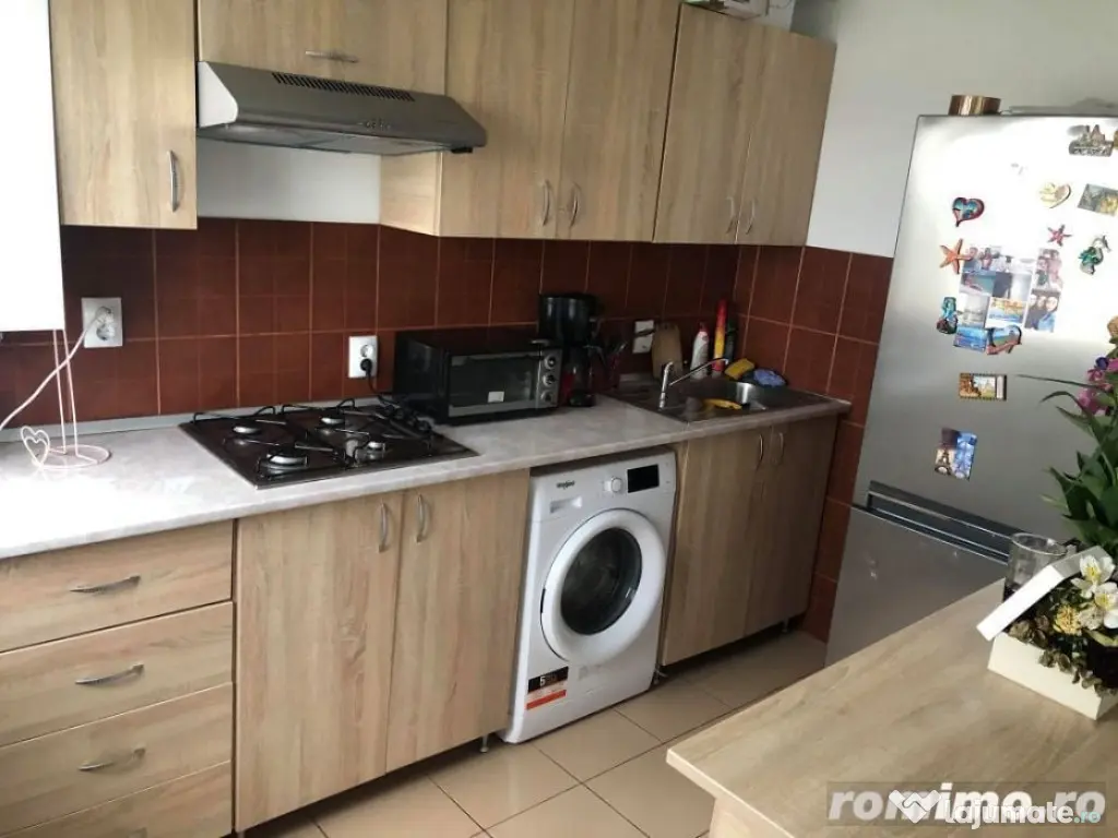 Garsoniera de inchirat Crangasi - Bucuresti (Bucuresti-Ilfov)