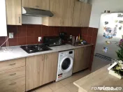 Garsoniera de inchirat Crangasi 