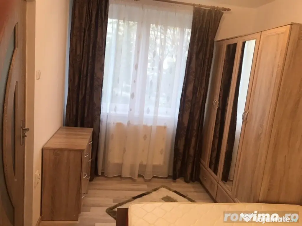 Garsoniera de inchirat Crangasi - Bucuresti (Bucuresti-Ilfov)