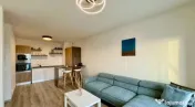 Apartament cu 2 camere de vanzare, semidecomandat, în zona Berceni 
