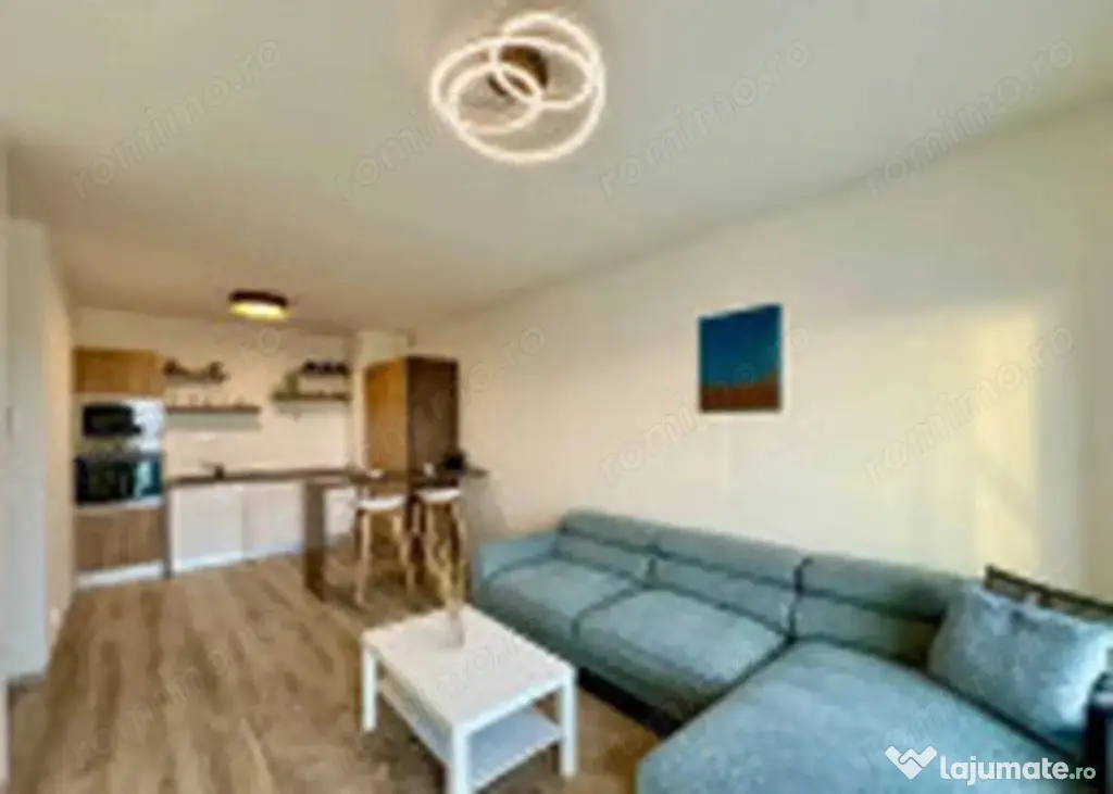 Apartament cu 2 camere de vanzare, semidecomandat, în zona Berceni - Bucuresti (Bucuresti-Ilfov)