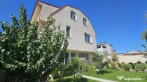 VILA NOUA PANTELIMON -CERNICA