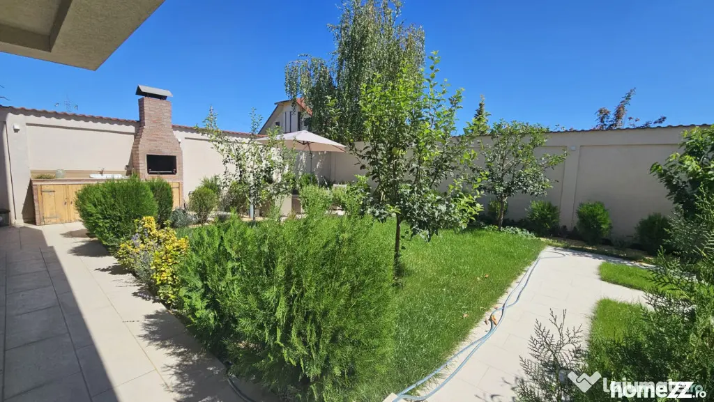 VILA NOUA PANTELIMON -CERNICA - Bucuresti (Bucuresti-Ilfov)
