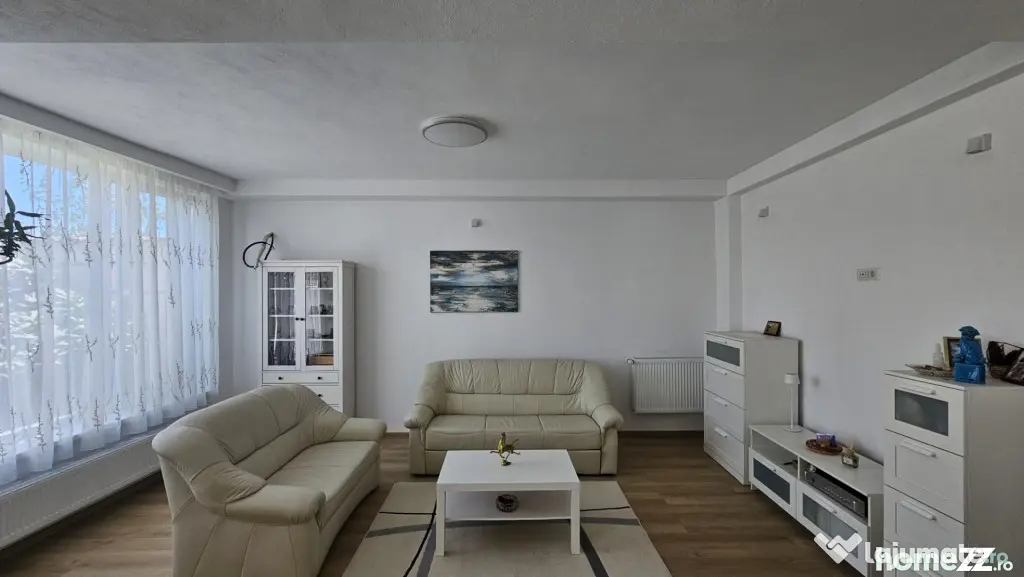 VILA NOUA PANTELIMON -CERNICA - Bucuresti (Bucuresti-Ilfov)