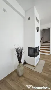 VILA NOUA PANTELIMON -CERNICA 
