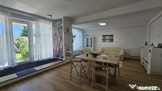 VILA NOUA PANTELIMON -CERNICA - Bucuresti (Bucuresti-Ilfov)