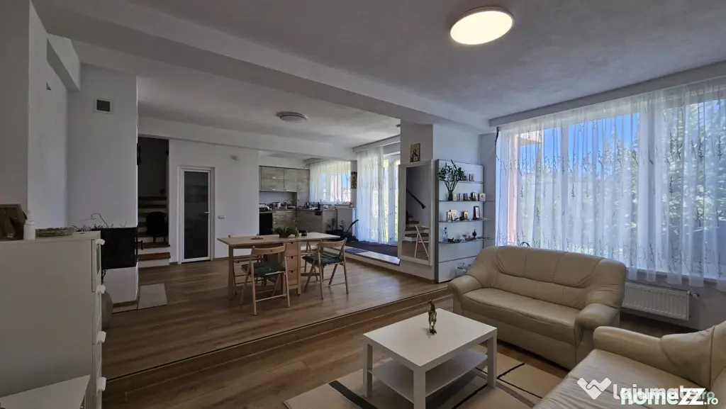 VILA NOUA PANTELIMON -CERNICA - Bucuresti (Bucuresti-Ilfov)