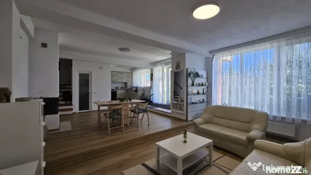 VILA NOUA PANTELIMON -CERNICA - Bucuresti (Bucuresti-Ilfov)