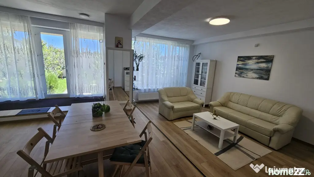 VILA NOUA PANTELIMON -CERNICA - Bucuresti (Bucuresti-Ilfov)