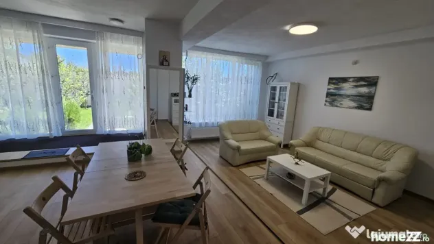 VILA NOUA PANTELIMON -CERNICA - Bucuresti (Bucuresti-Ilfov)