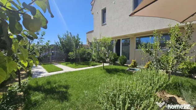 VILA NOUA PANTELIMON -CERNICA - Bucuresti (Bucuresti-Ilfov)