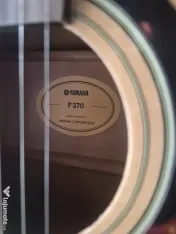 Chitara clasica Yamaha