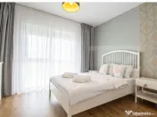 Apartament 2. camere premium , 58mp, etaj 10 , vedere specta 